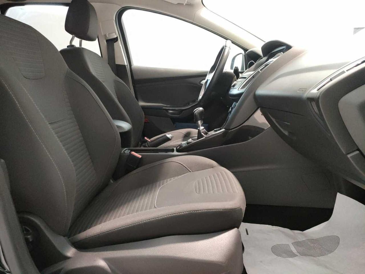 Ford Ford Focus usata 6