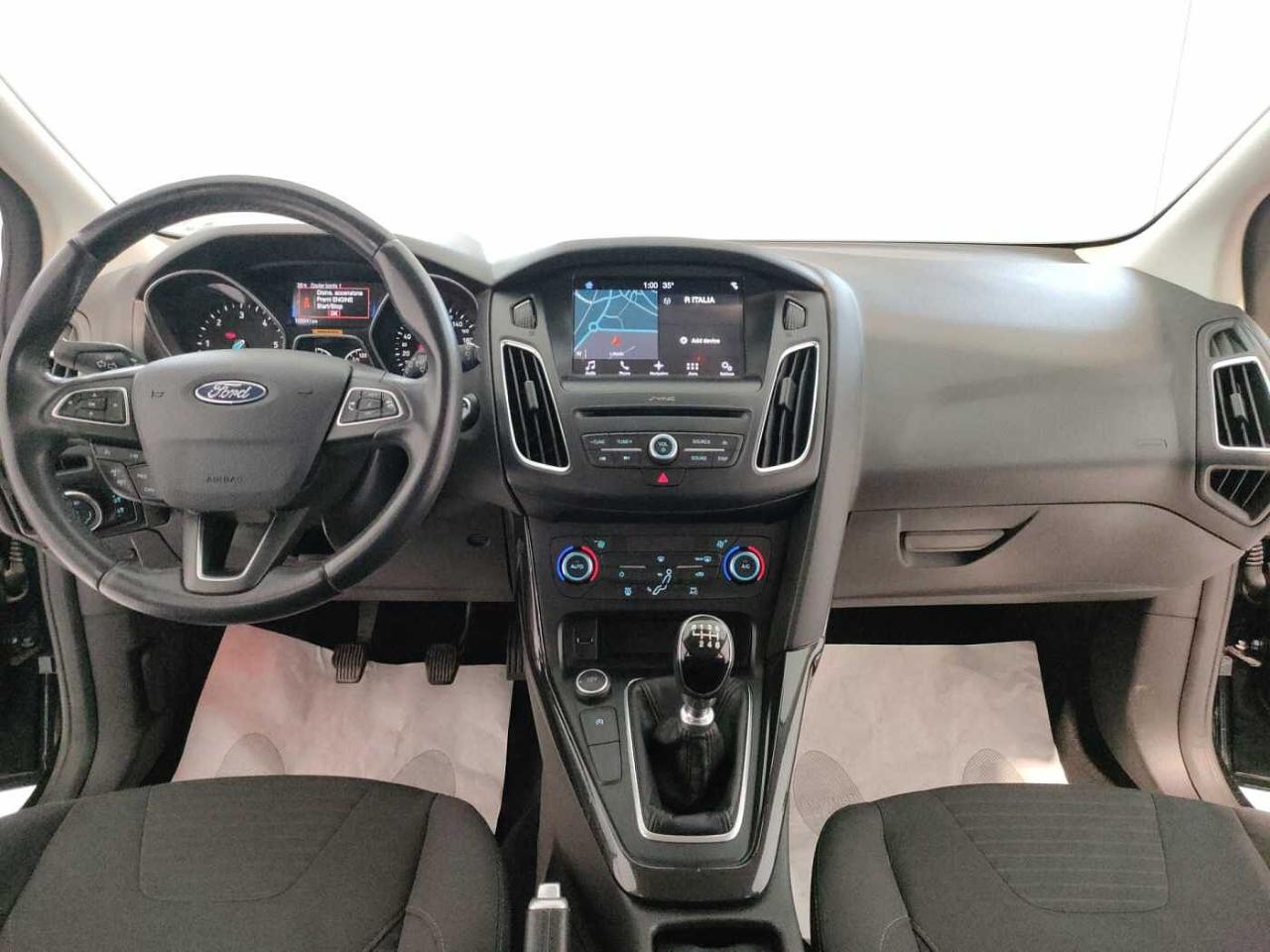 Ford Ford Focus usata 7