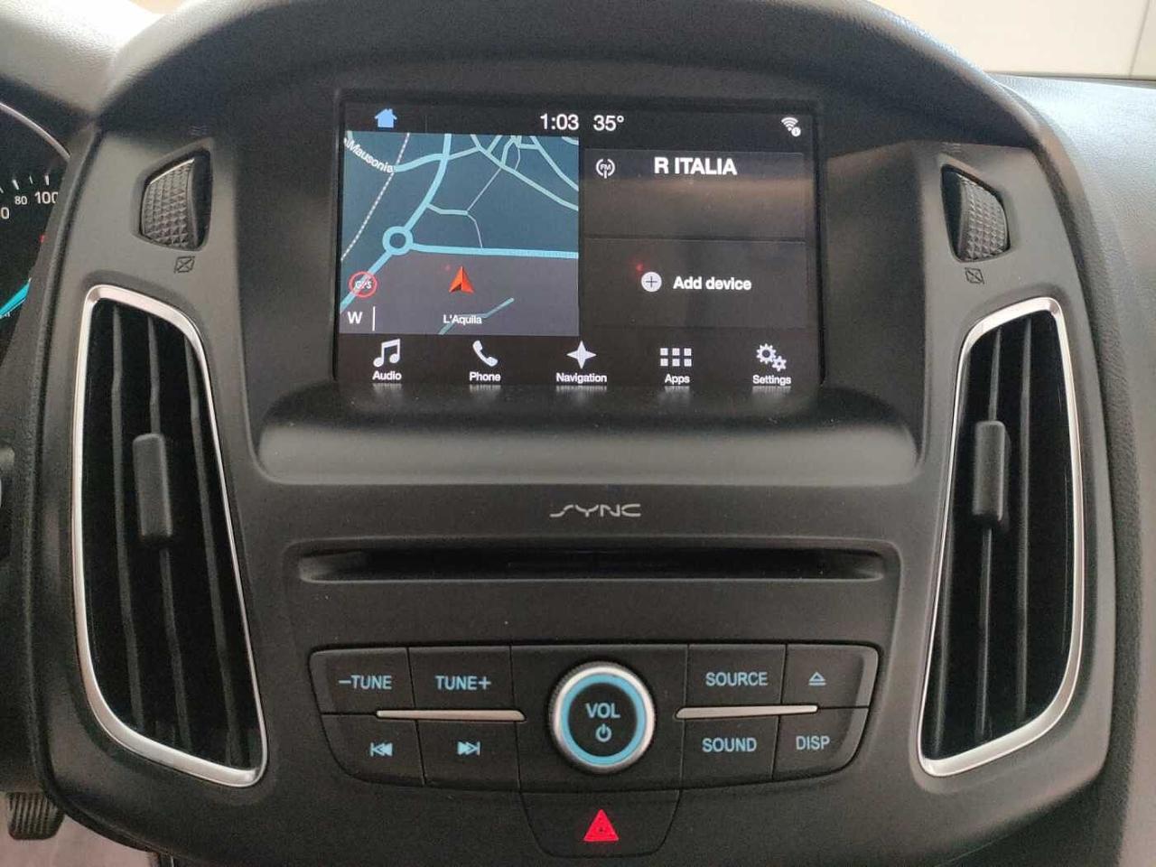 Ford Ford Focus usata 10