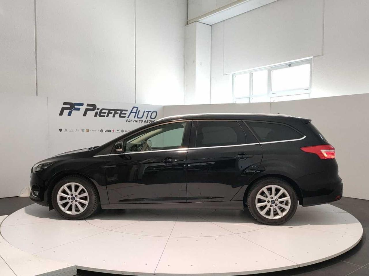 Ford Ford Focus usata 11