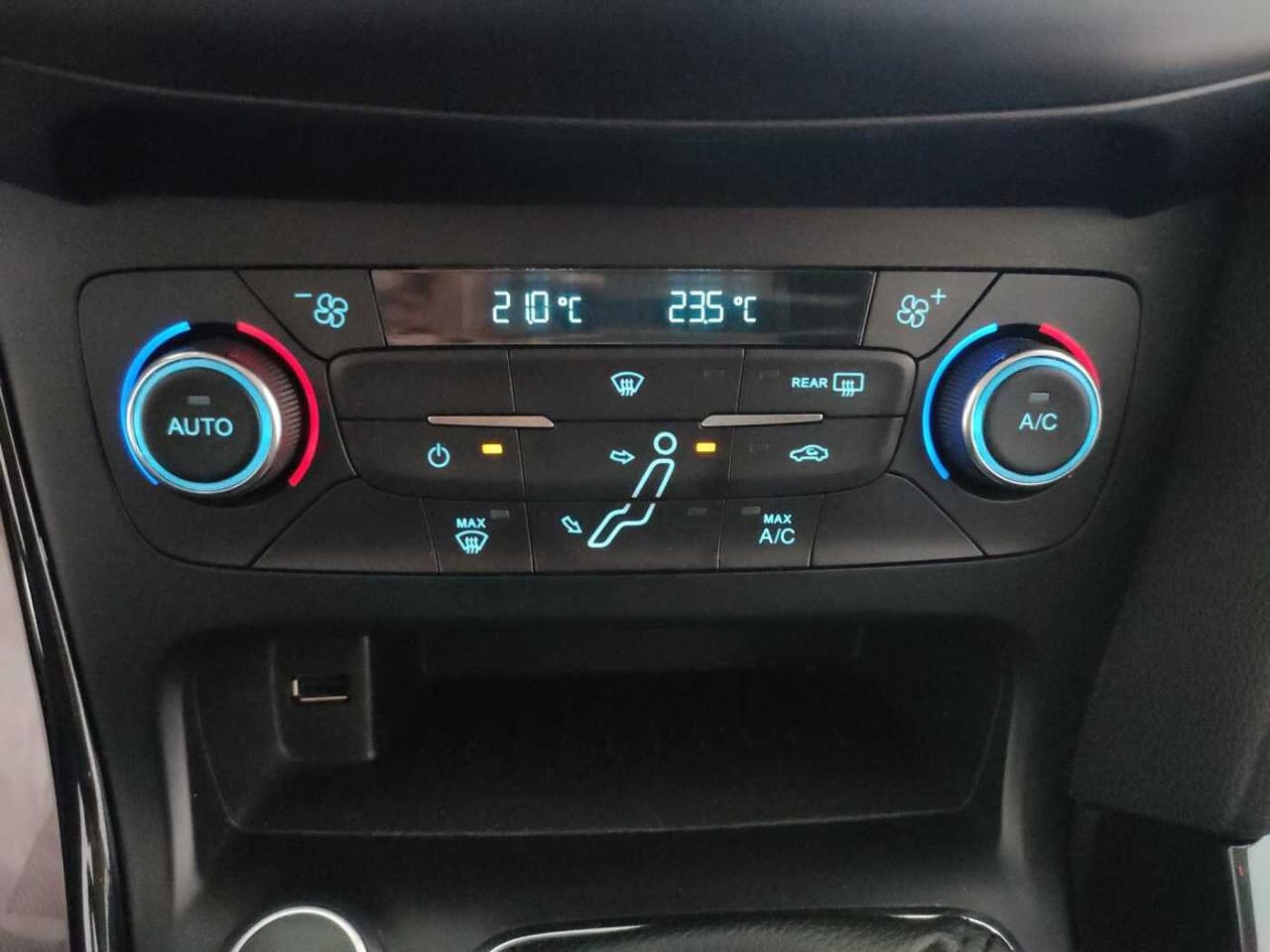 Ford Ford Focus usata 12