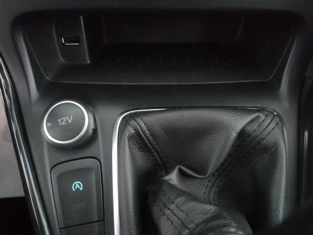 Ford Ford Focus usata 13
