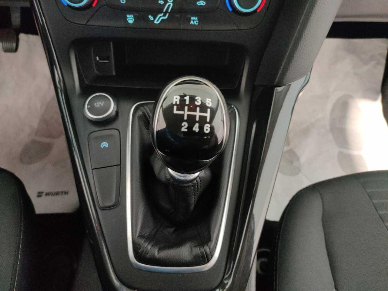 Ford Ford Focus usata 14