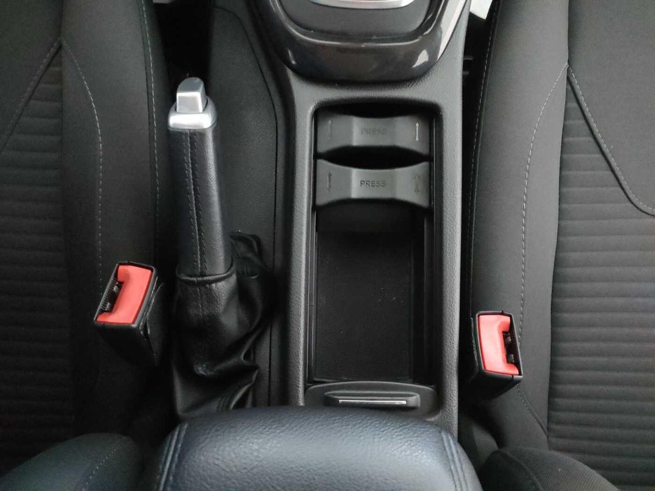 Ford Ford Focus usata 15