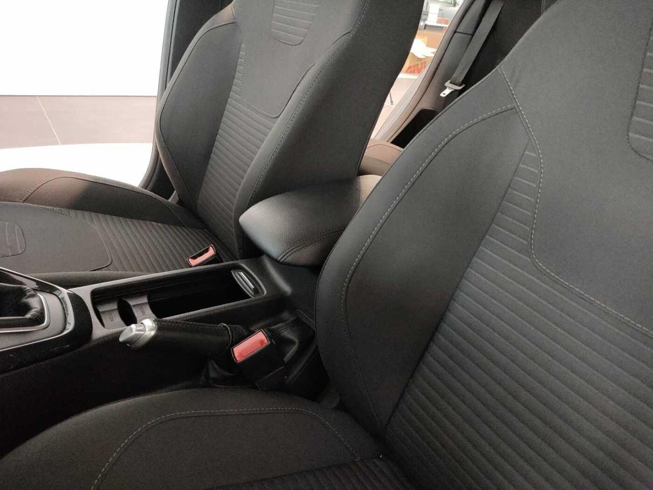 Ford Ford Focus usata 16
