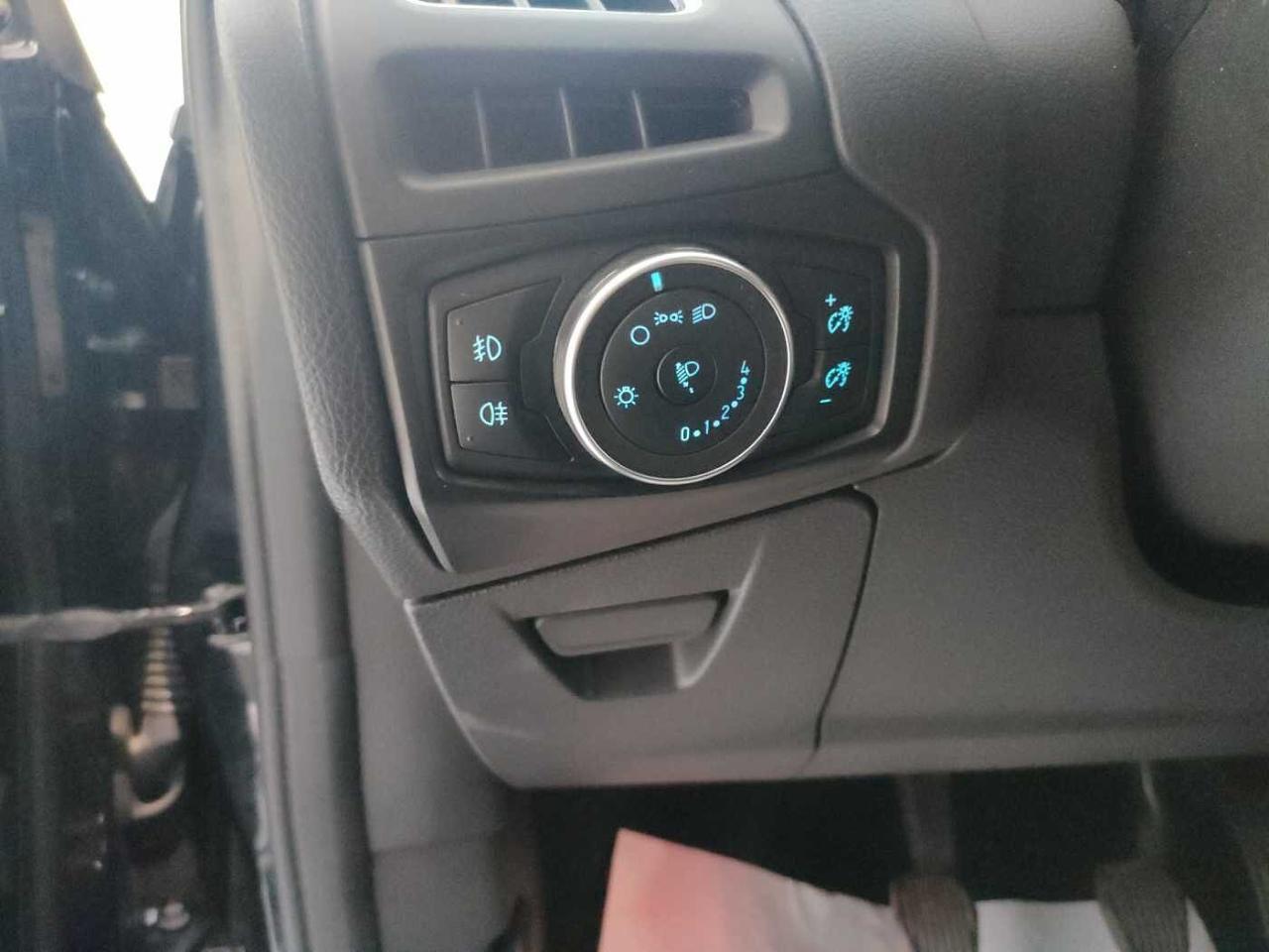 Ford Ford Focus usata 18