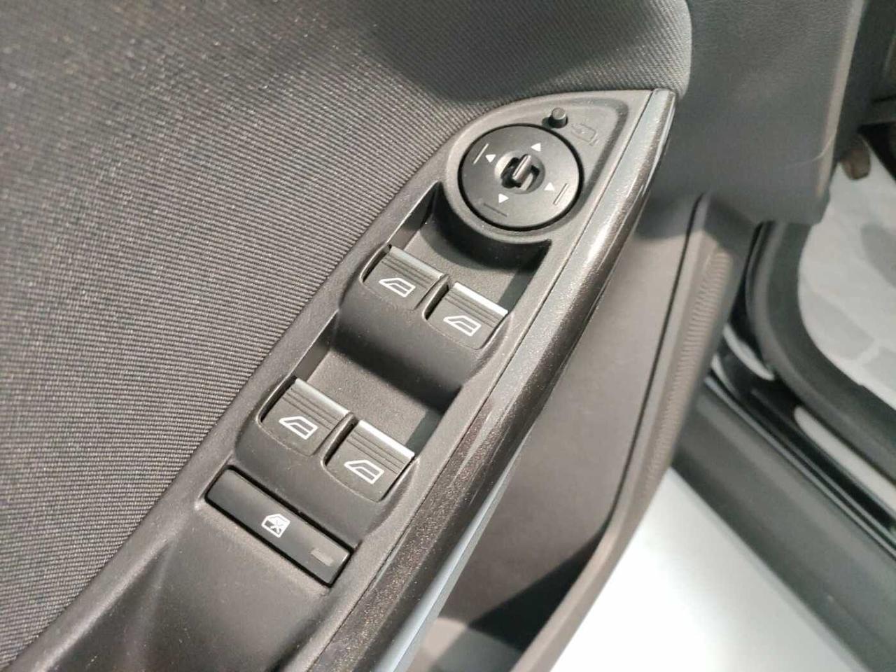 Ford Ford Focus usata 19