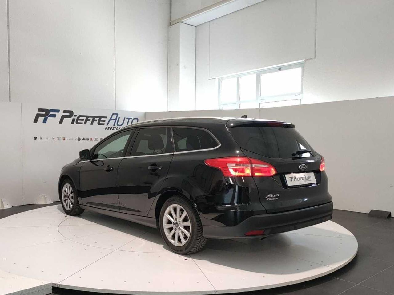 Ford Ford Focus usata 20