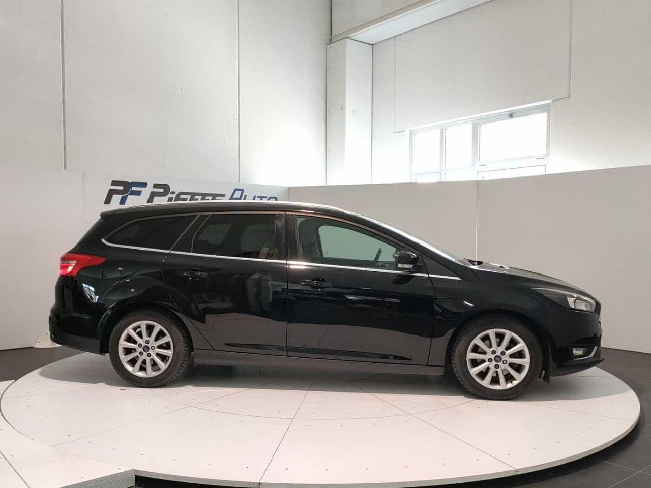 Ford Ford Focus usata 22
