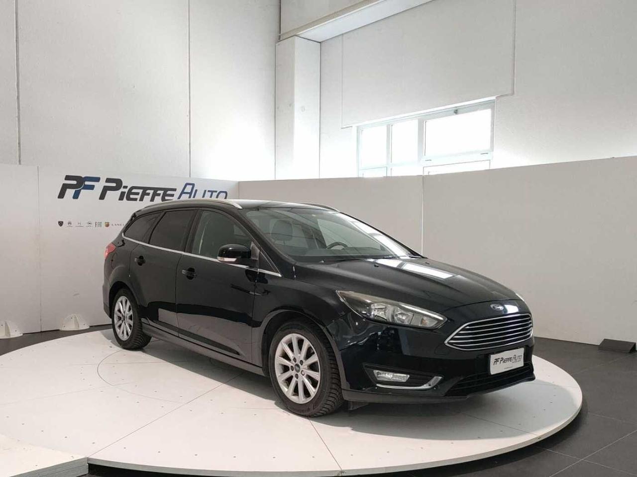 Ford Ford Focus usata 23