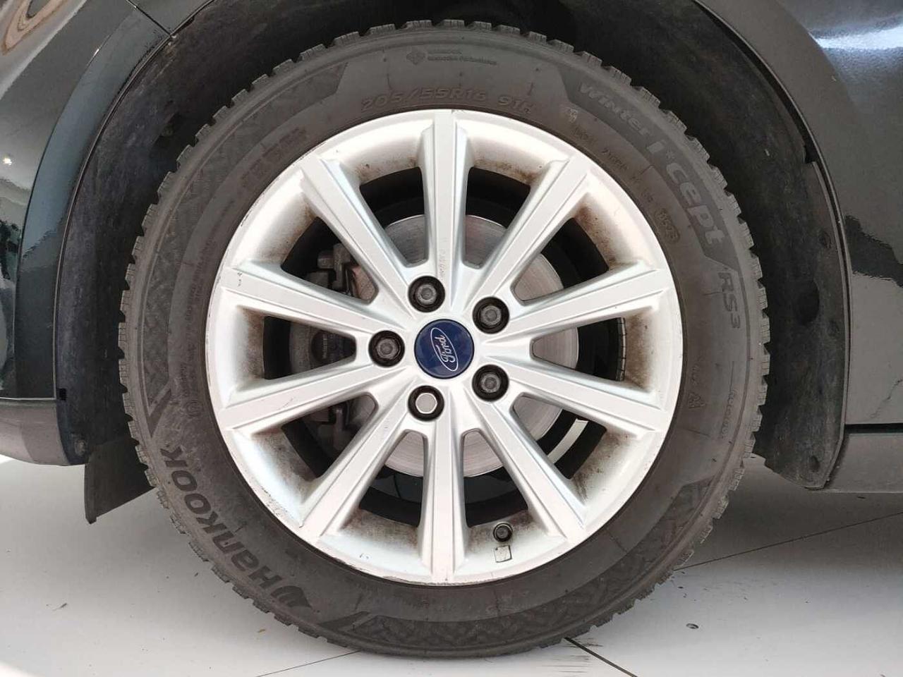 Ford Ford Focus usata 24