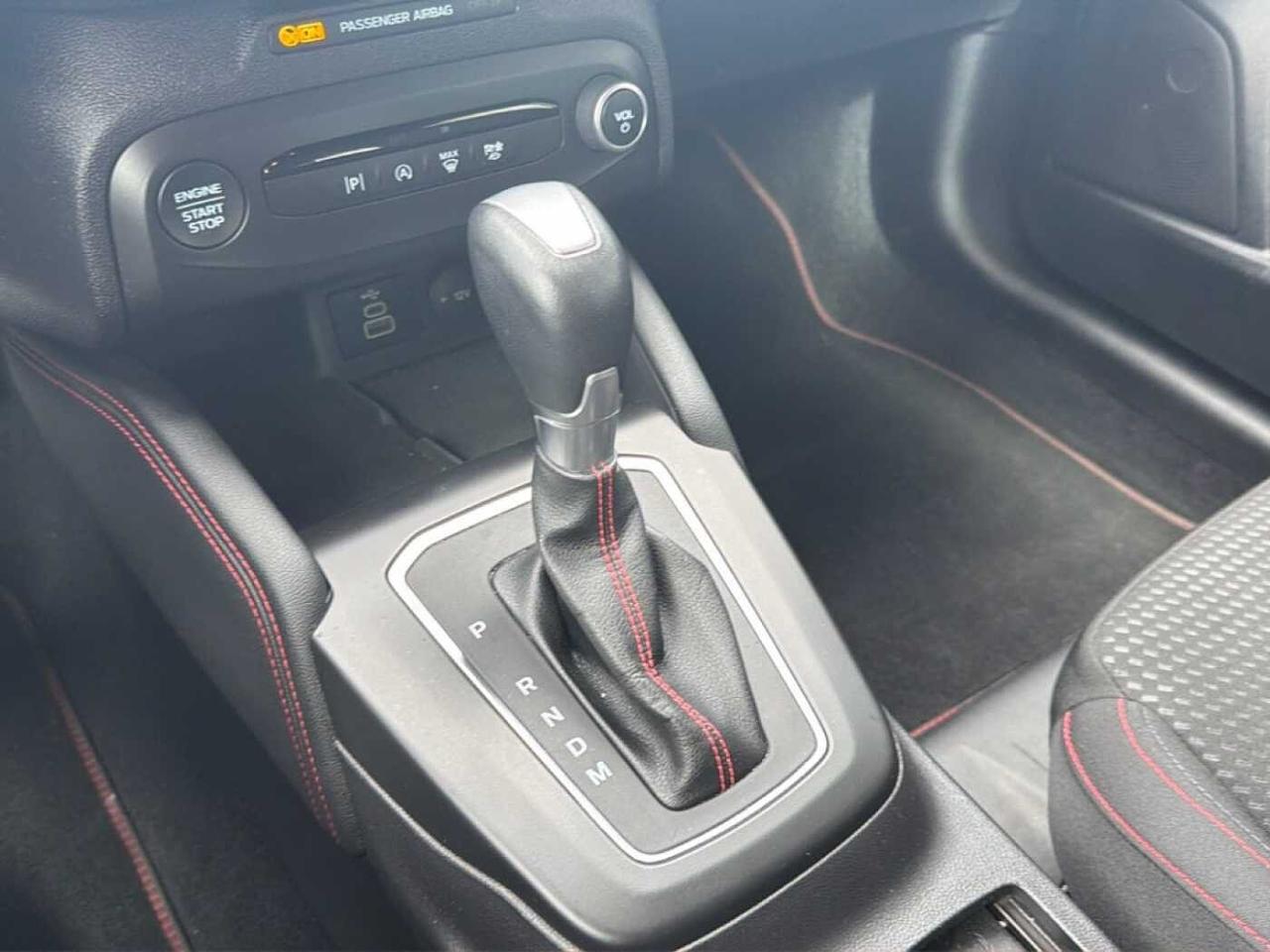 Ford Ford Focus usata 4