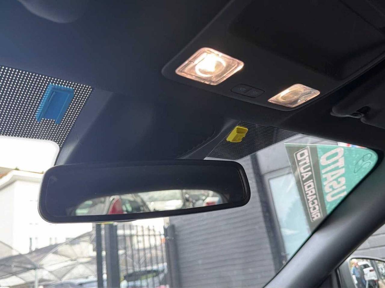Ford Ford Focus usata 6