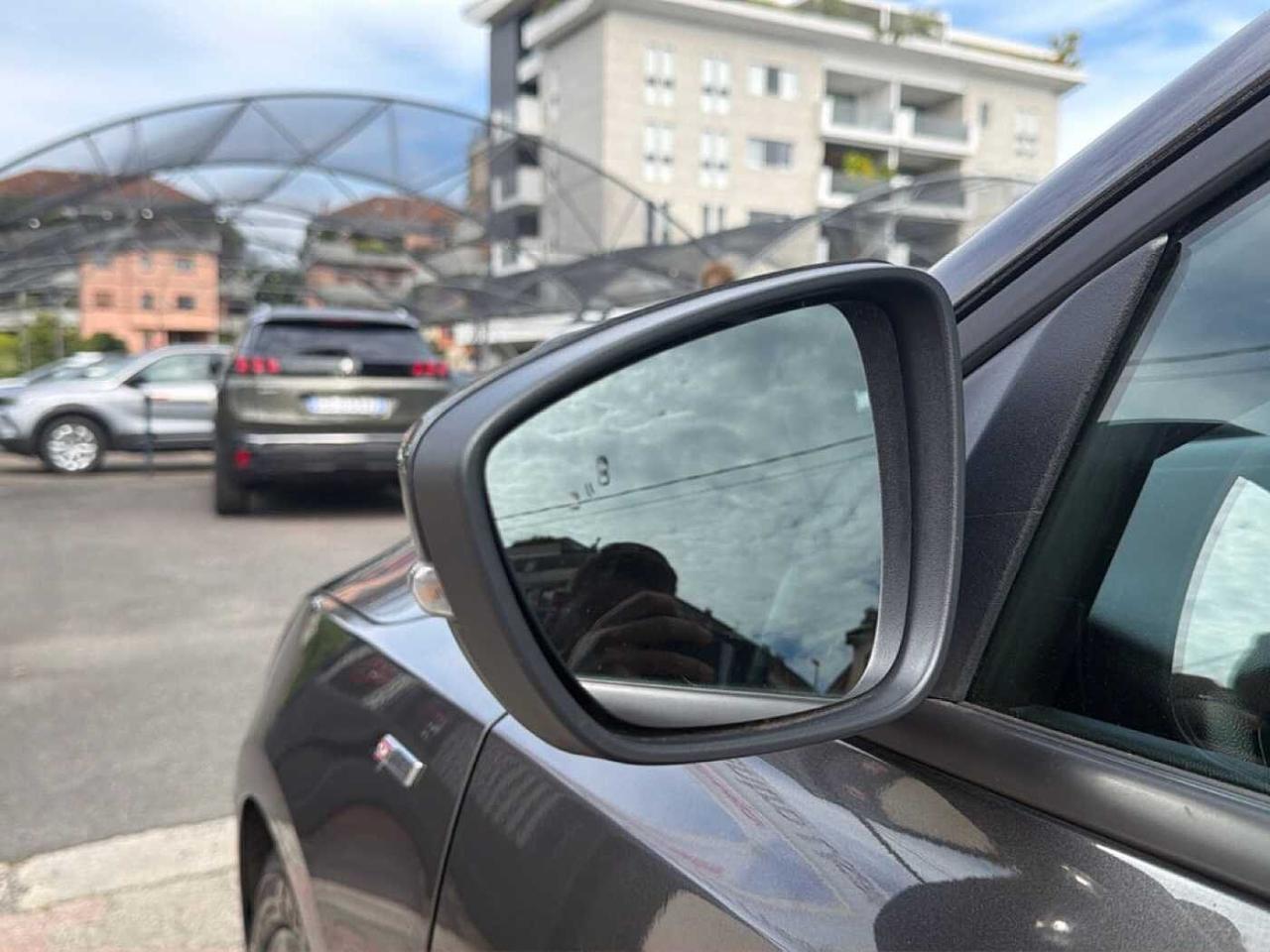 Ford Ford Focus usata 7