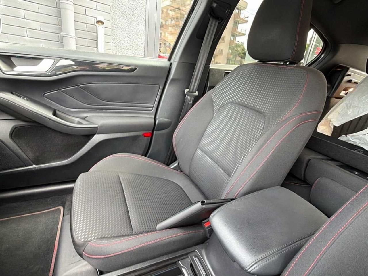 Ford Ford Focus usata 8