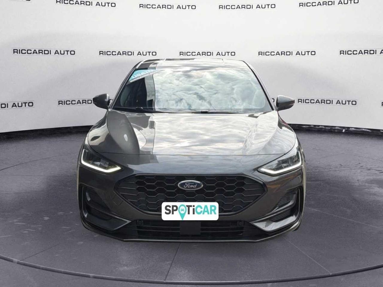 Ford Ford Focus usata 11