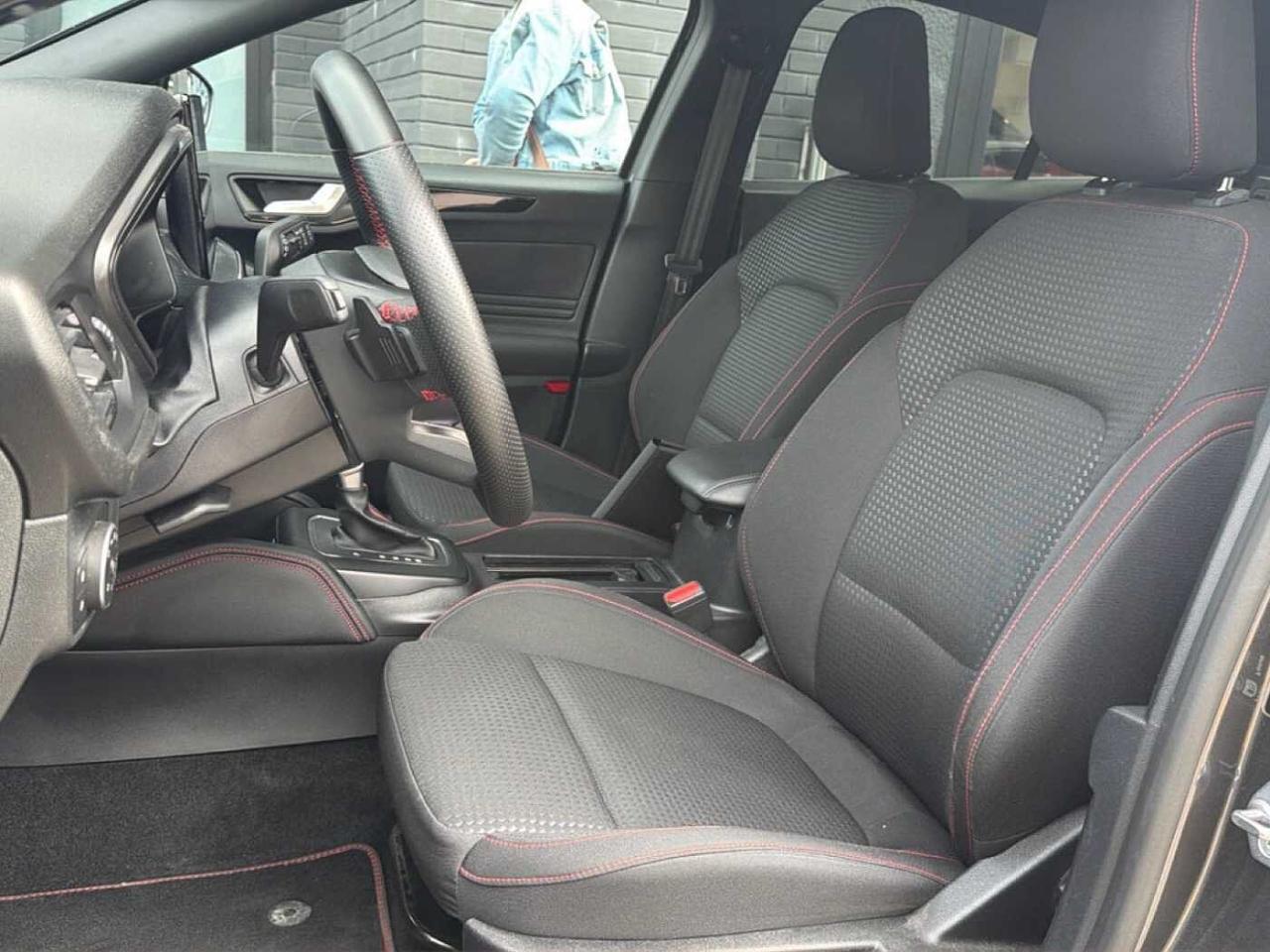 Ford Ford Focus usata 16