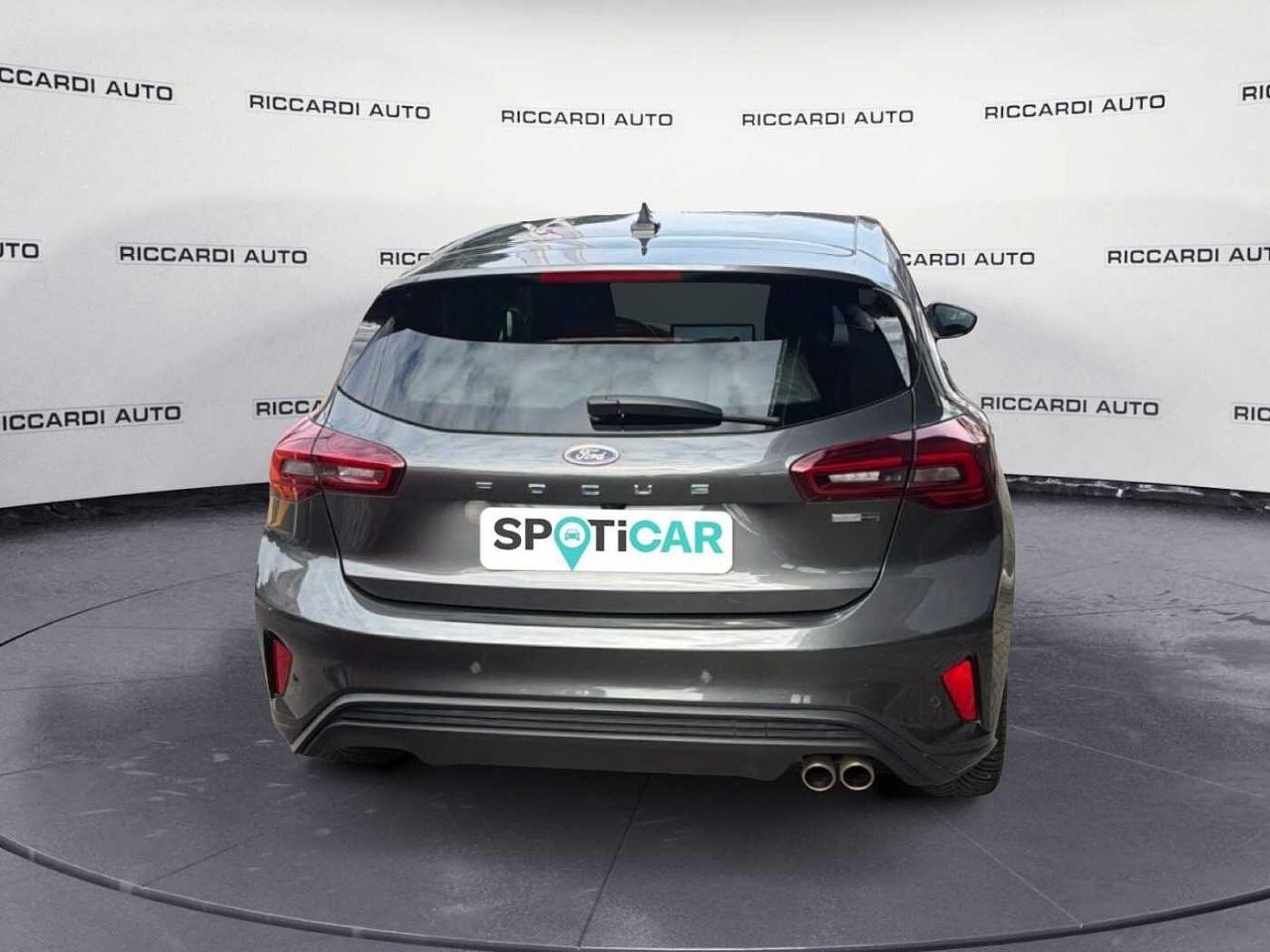 Ford Ford Focus usata 20
