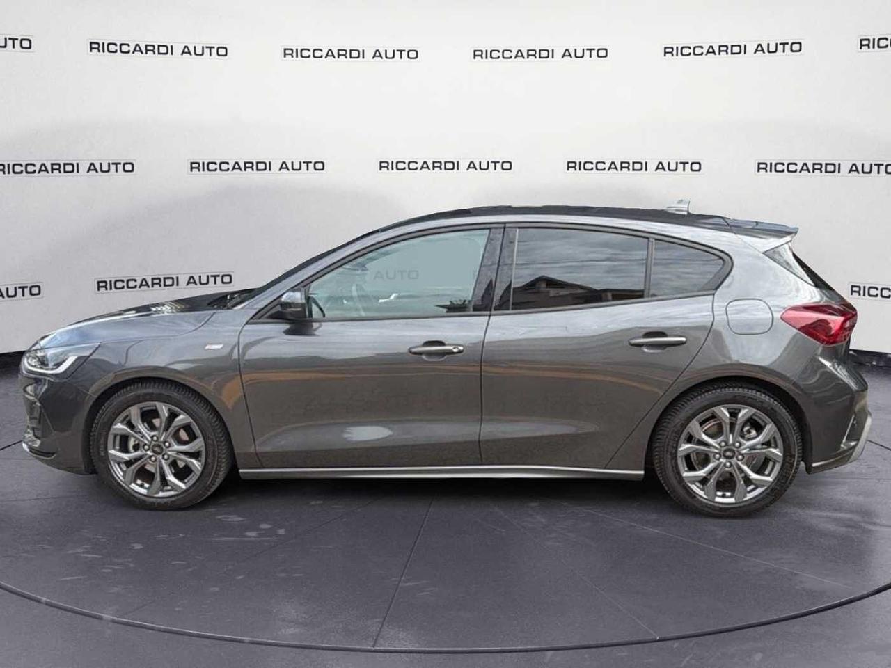Ford Ford Focus usata 22