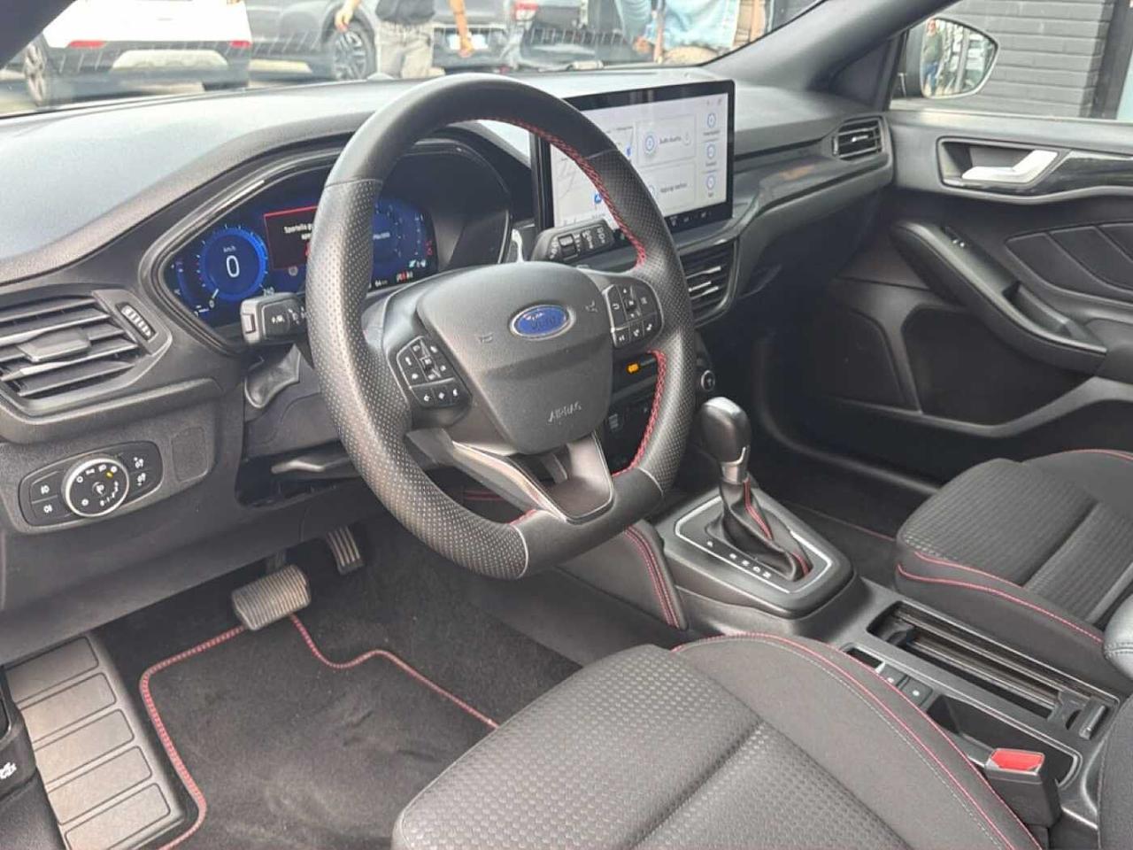 Ford Ford Focus usata 23