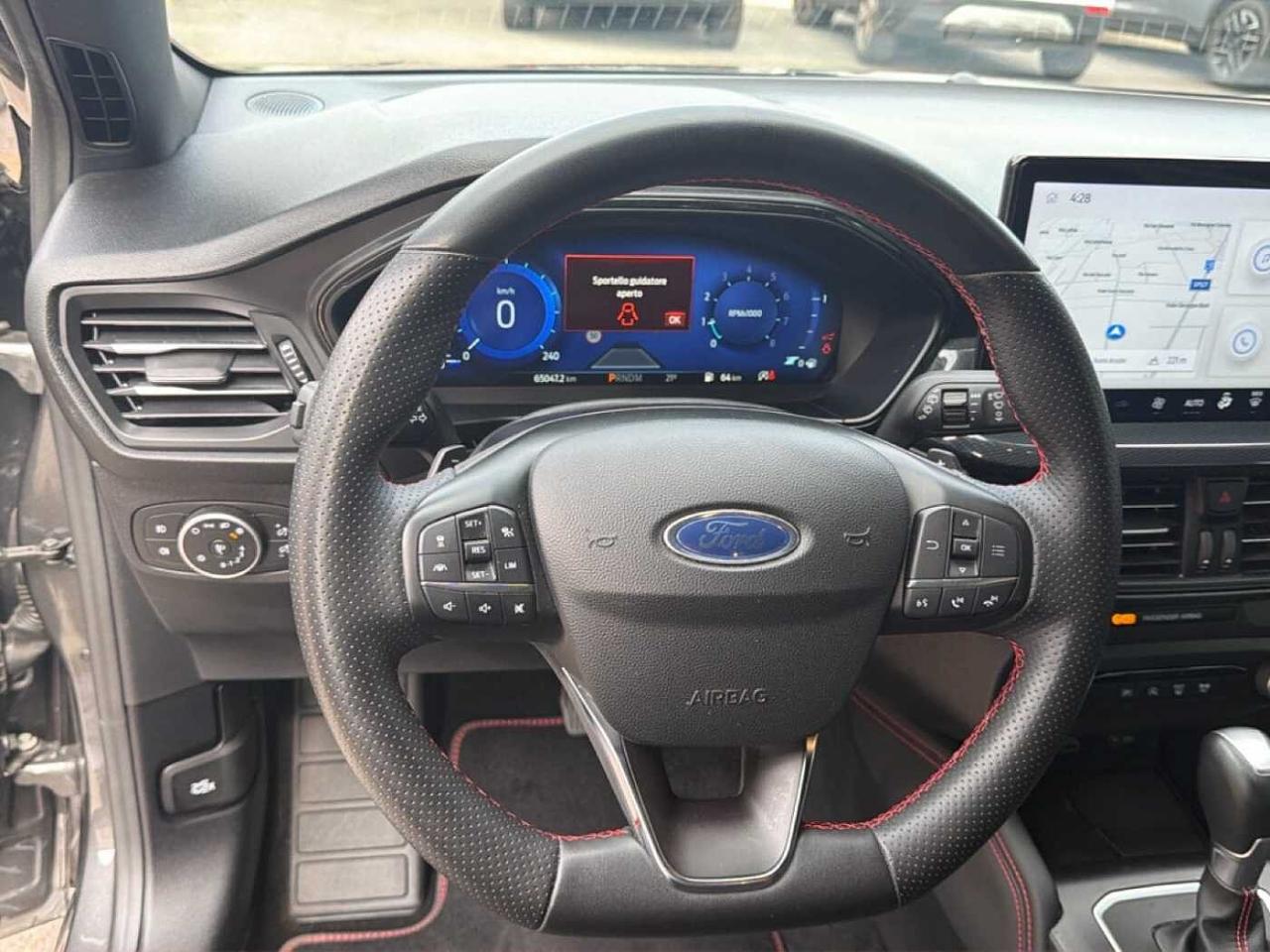 Ford Ford Focus usata 24