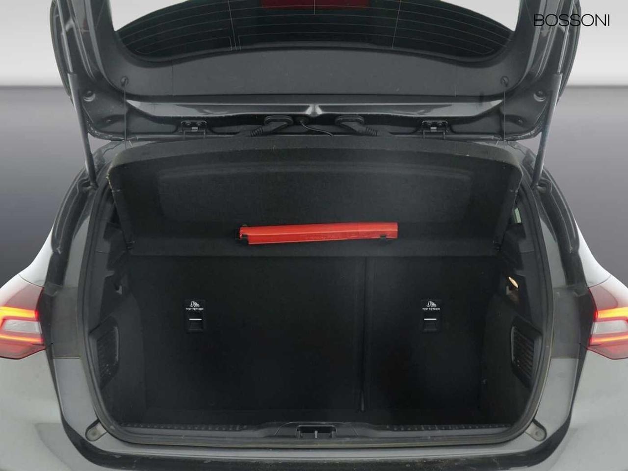 Ford Ford Focus usata 1