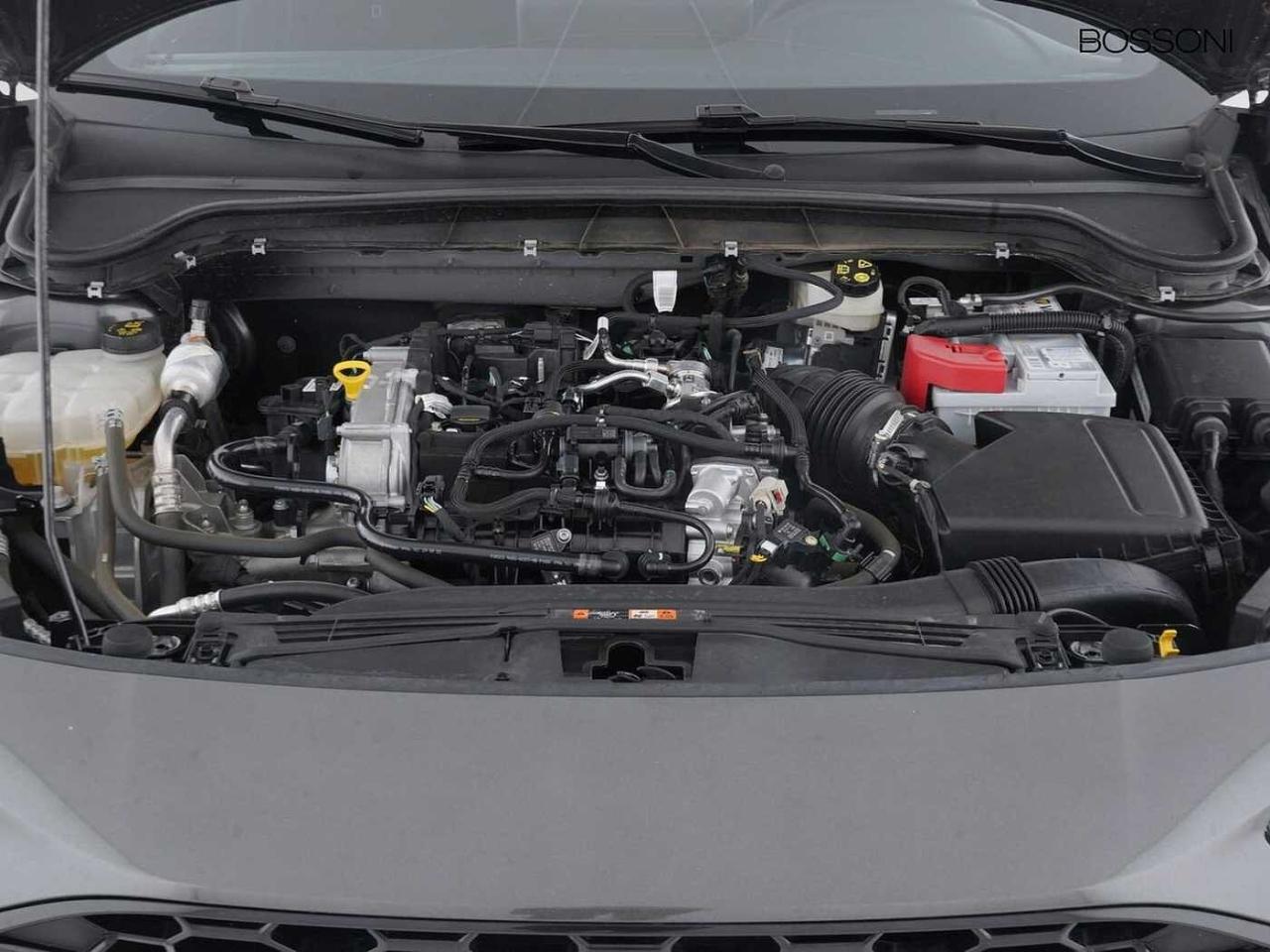 Ford Ford Focus usata 2