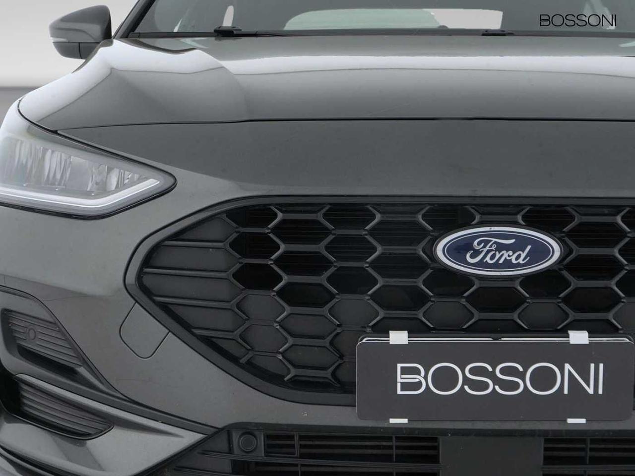 Ford Ford Focus usata 5