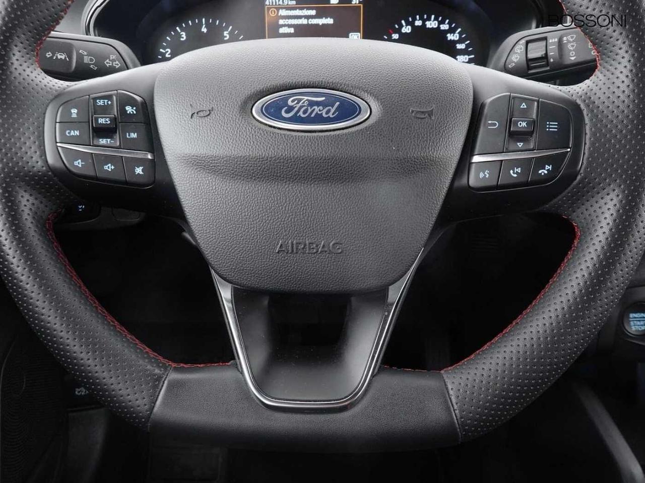 Ford Ford Focus usata 6