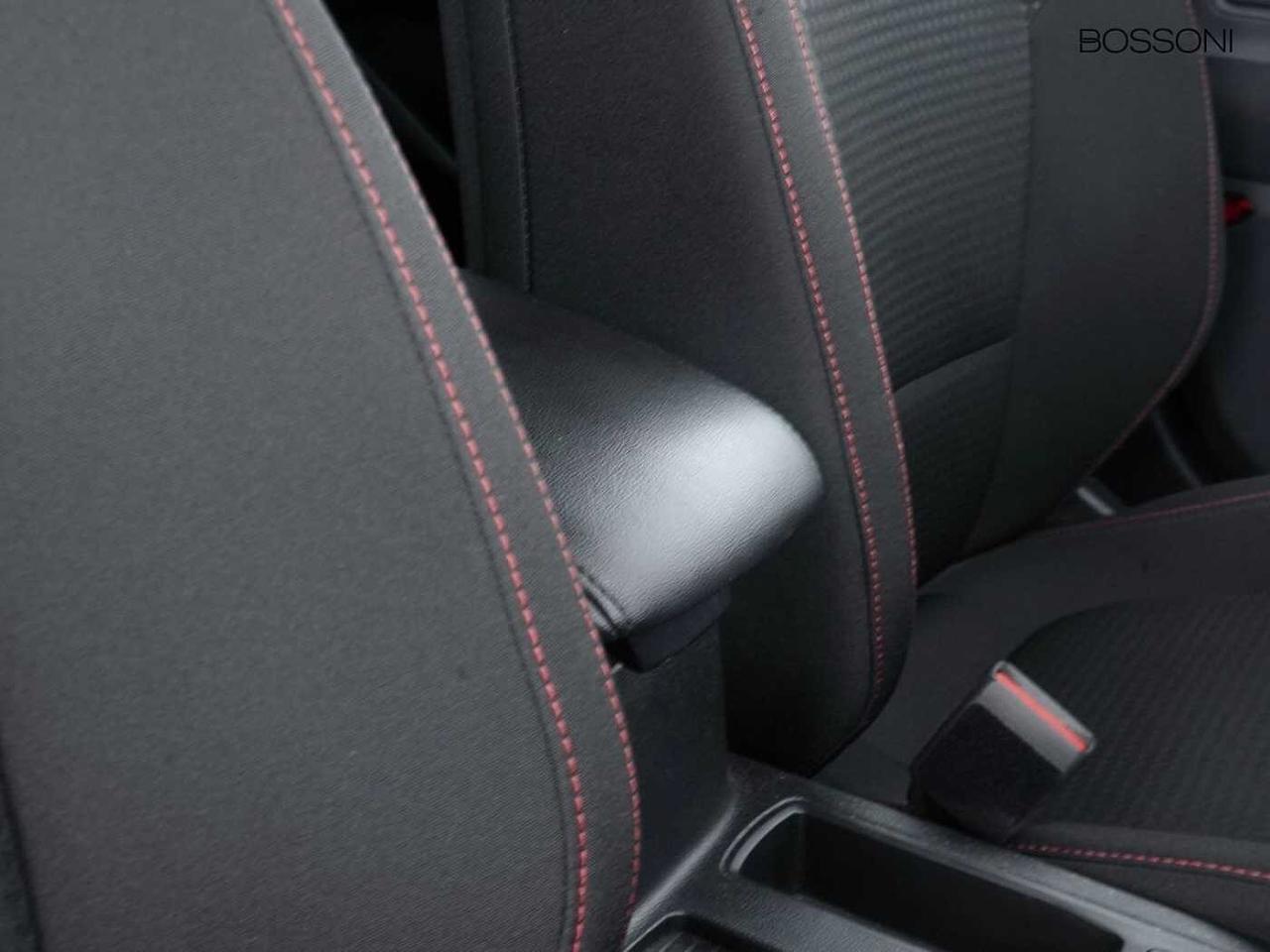 Ford Ford Focus usata 9