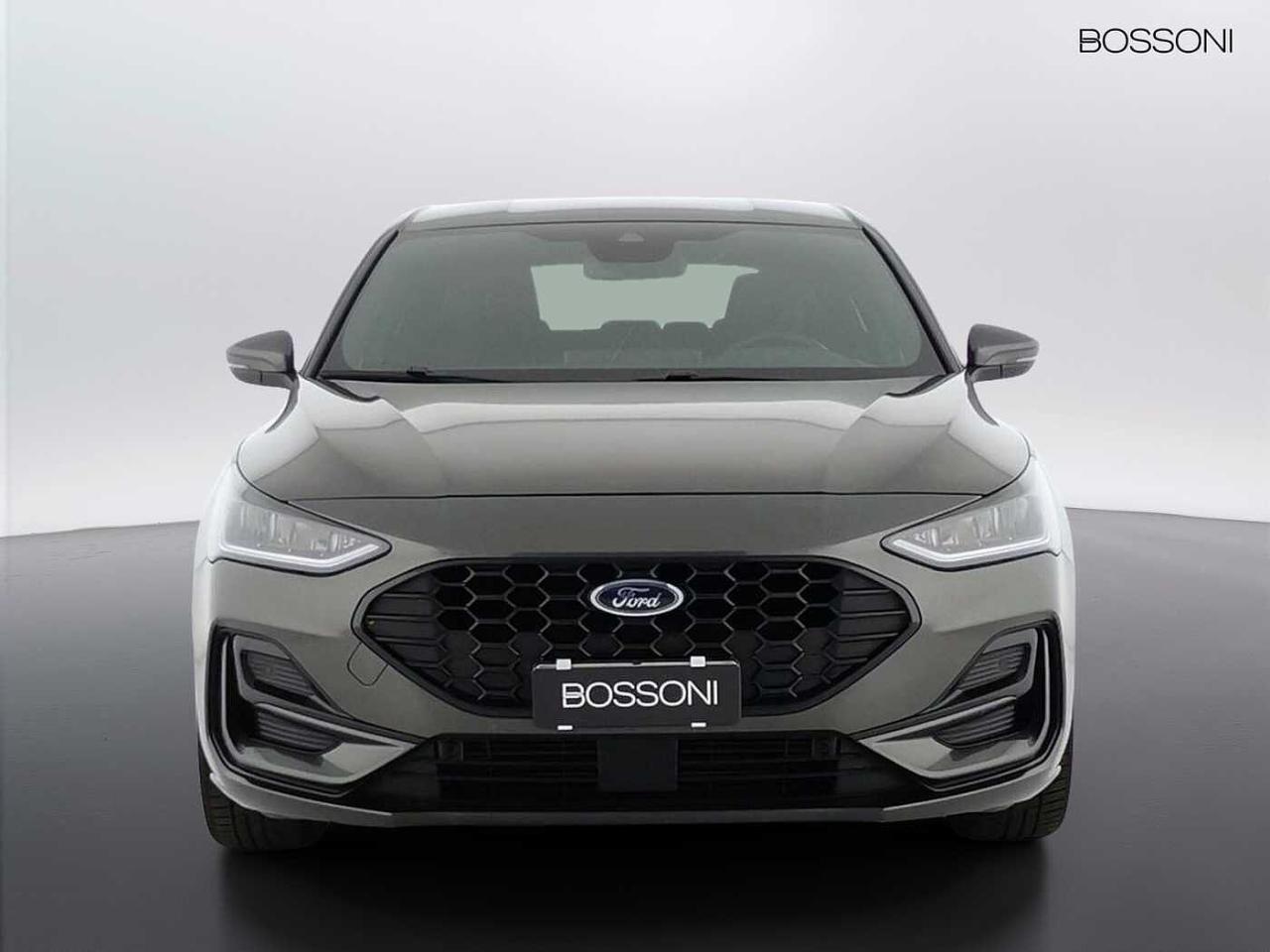 Ford Ford Focus usata 11