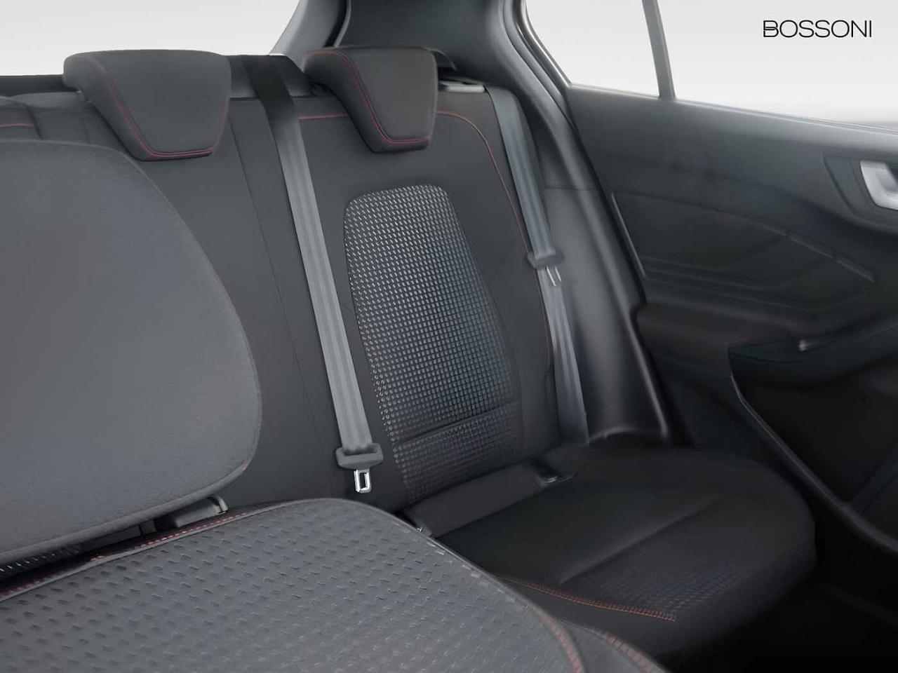Ford Ford Focus usata 13