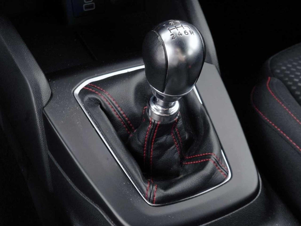 Ford Ford Focus usata 14