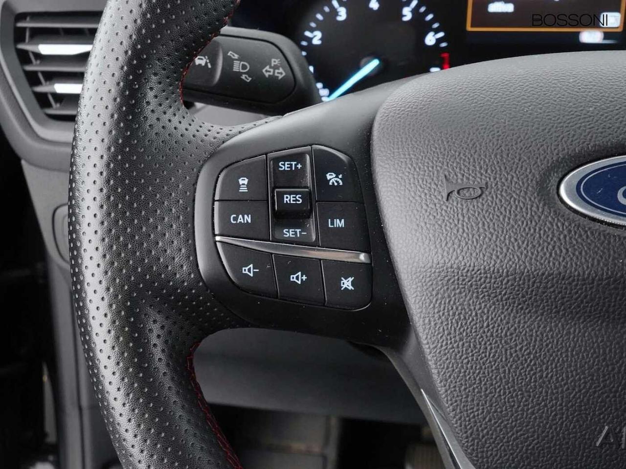 Ford Ford Focus usata 16