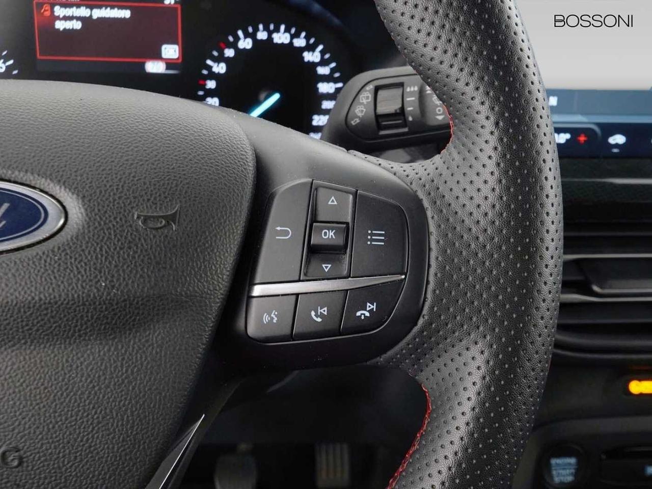 Ford Ford Focus usata 17