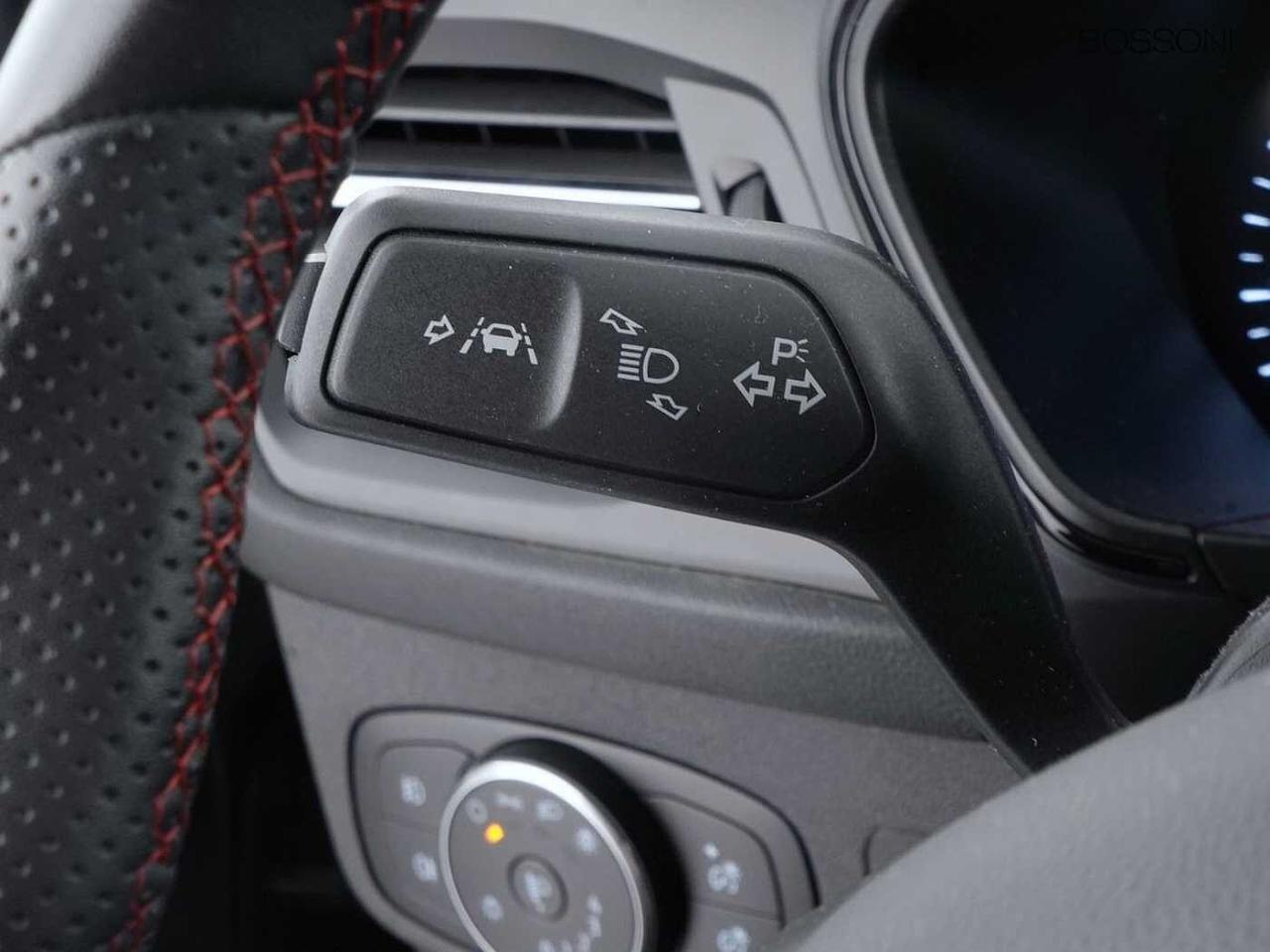 Ford Ford Focus usata 18