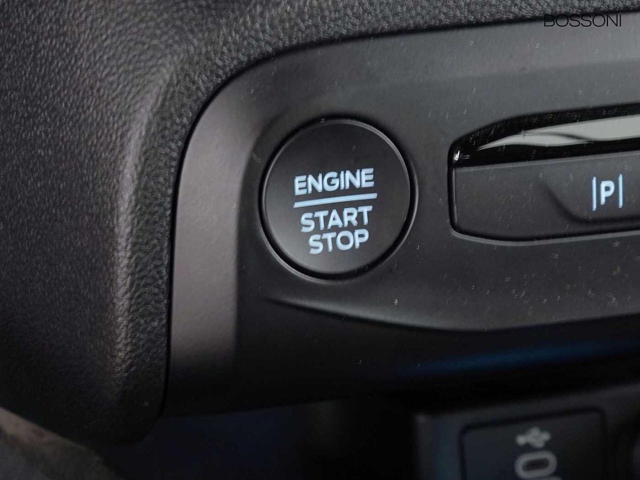 Ford Ford Focus usata 19