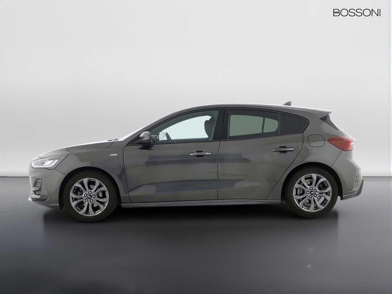 Ford Ford Focus usata 22