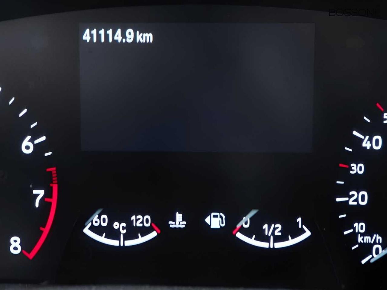 Ford Ford Focus usata 23