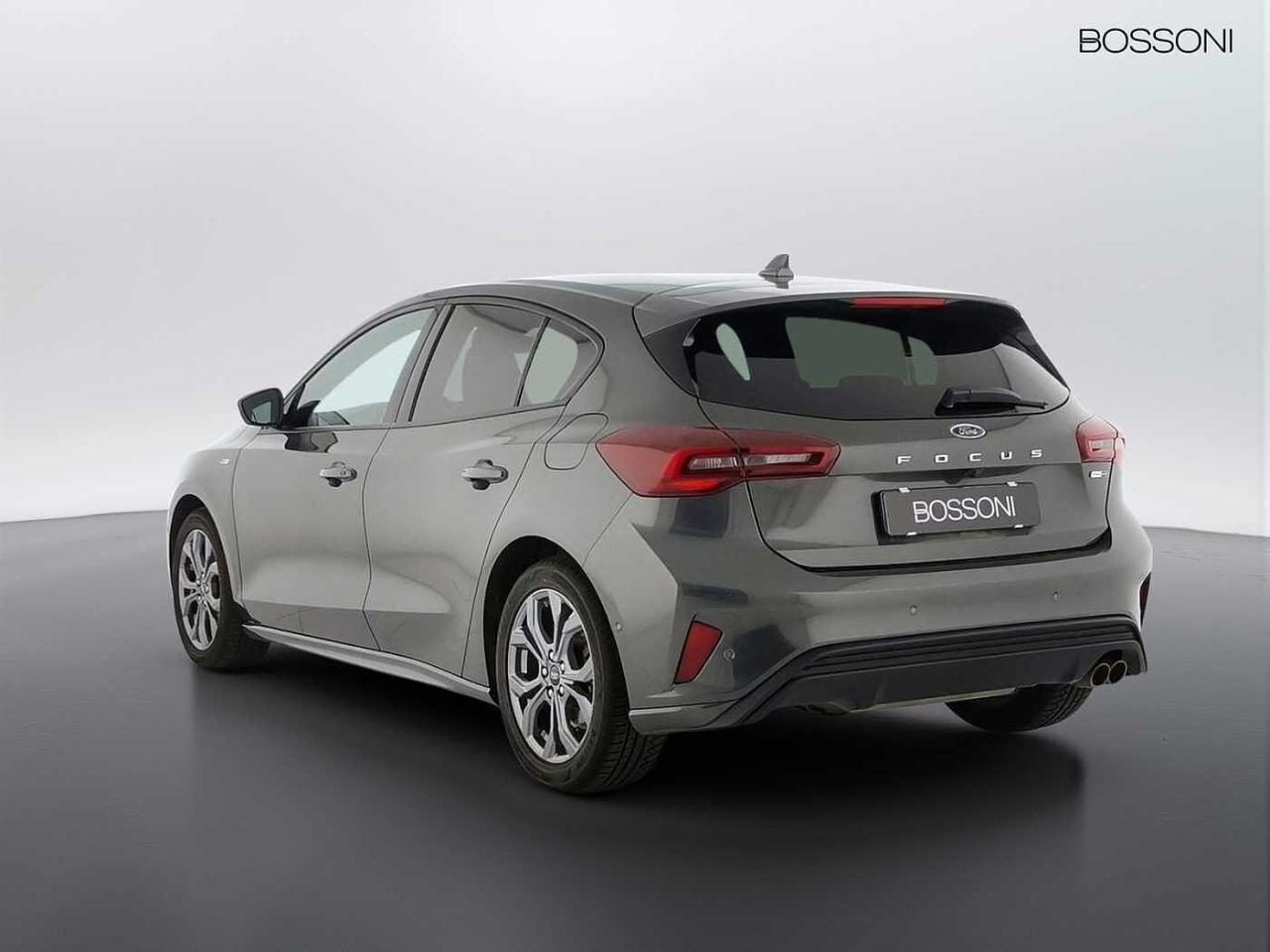 Ford Ford Focus usata 24