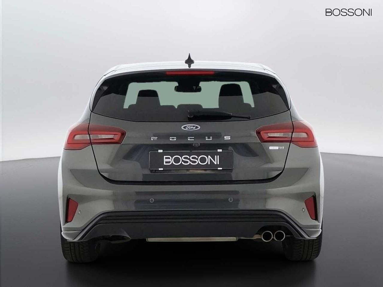 Ford Ford Focus usata 25