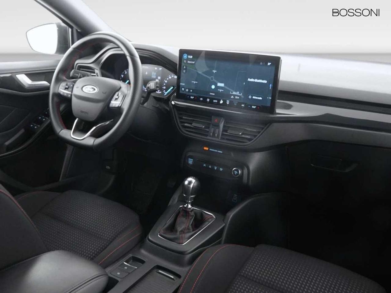 Ford Ford Focus usata 26