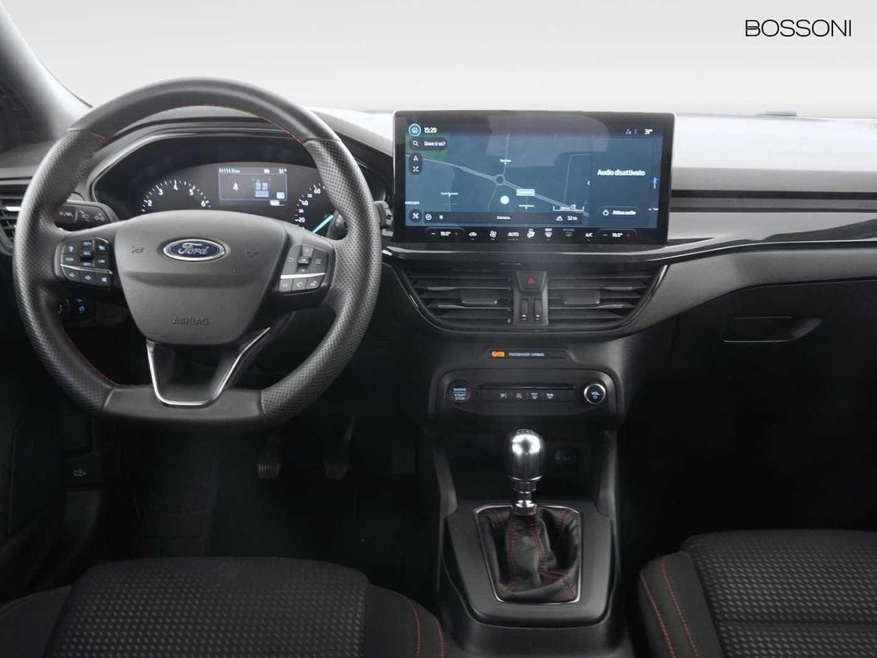 Ford Ford Focus usata 27