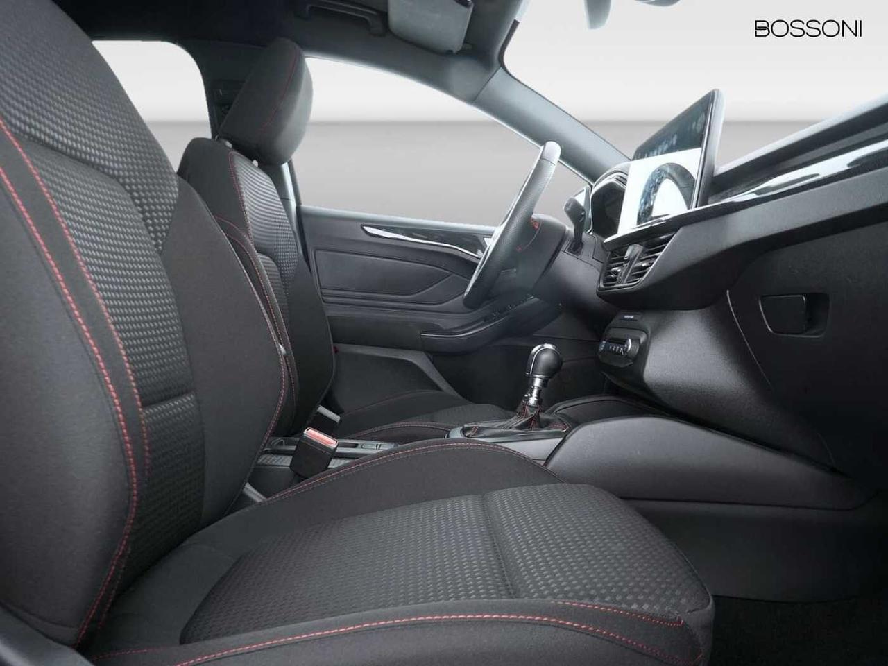 Ford Ford Focus usata 28
