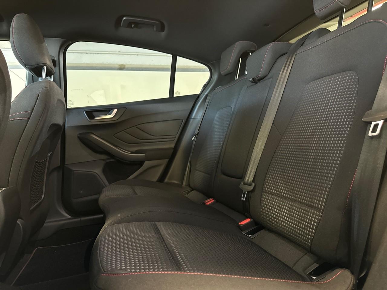 Ford Ford Focus usata, con Climatizzatore