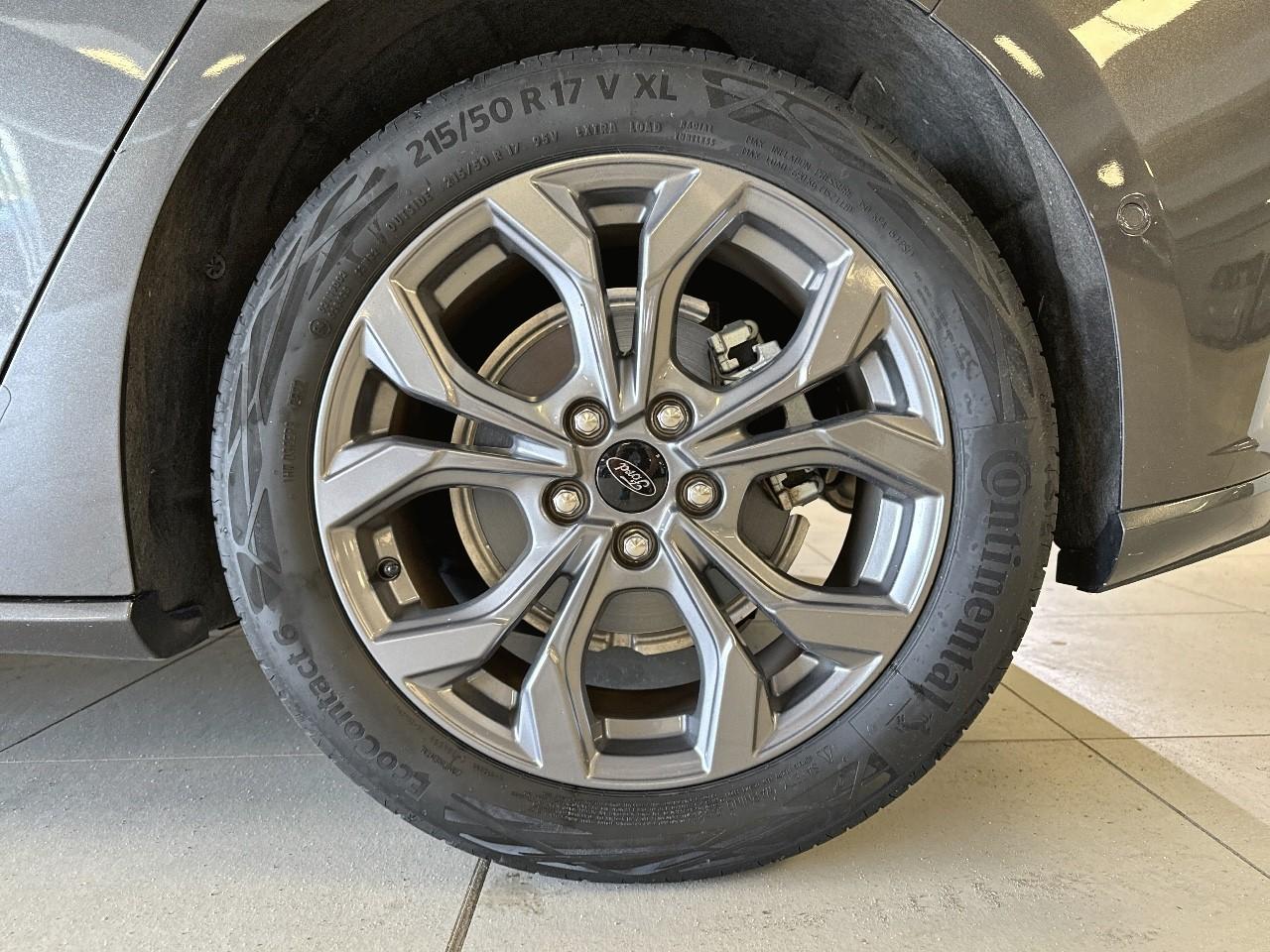 Ford Ford Focus usata, con GPS