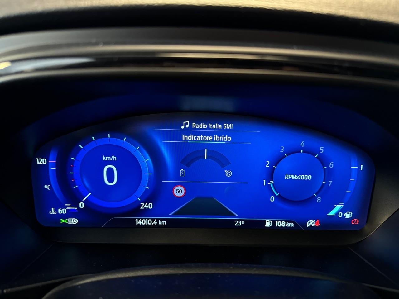 Ford Ford Focus usata, con Mirror Screen