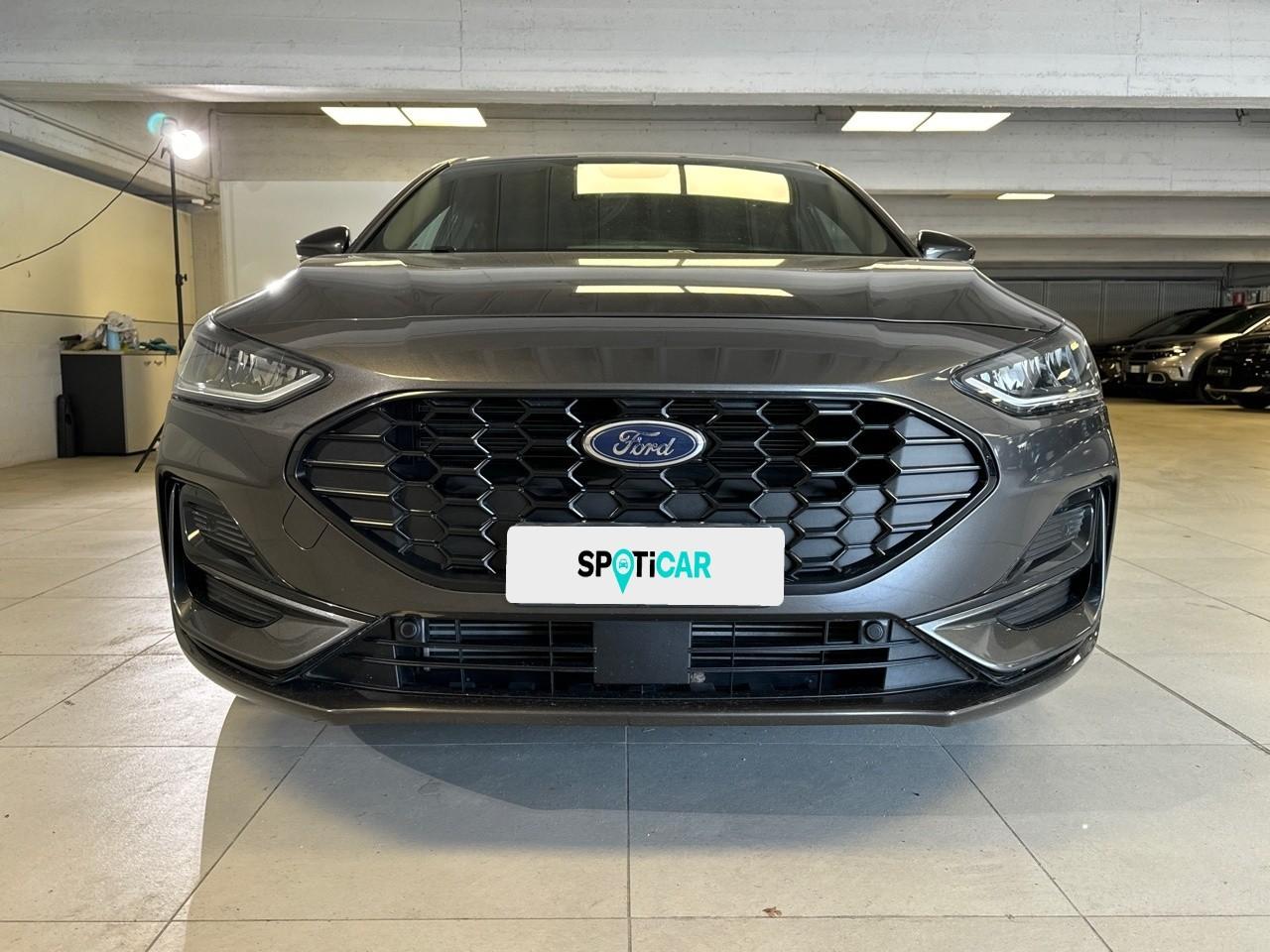 Ford Ford Focus usata 11