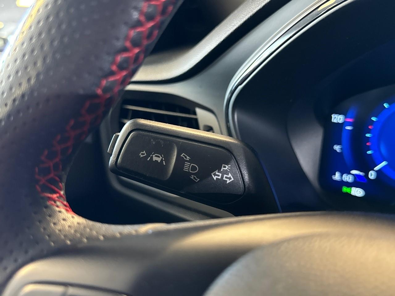 Ford Ford Focus usata 12