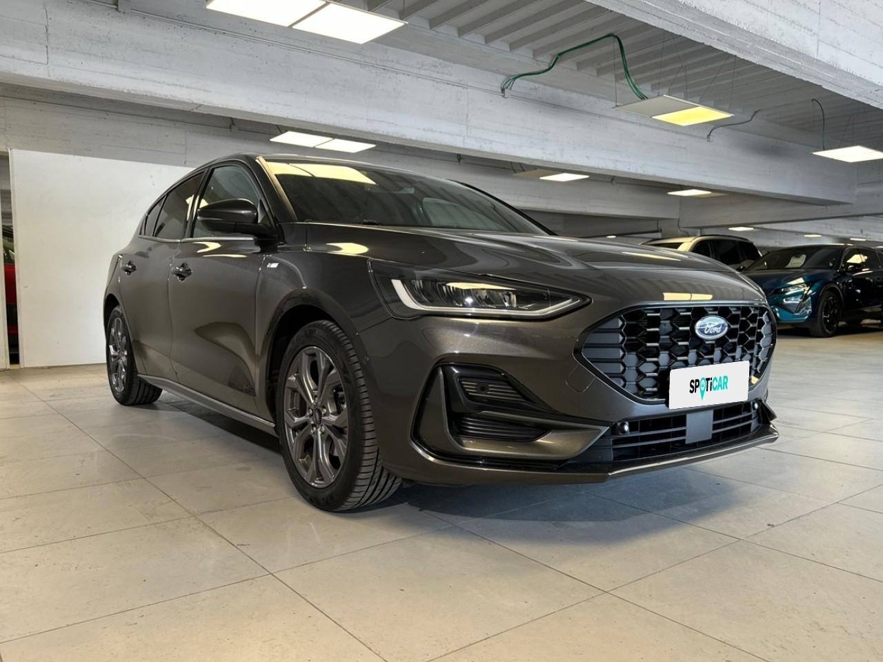 Ford Ford Focus usata 14